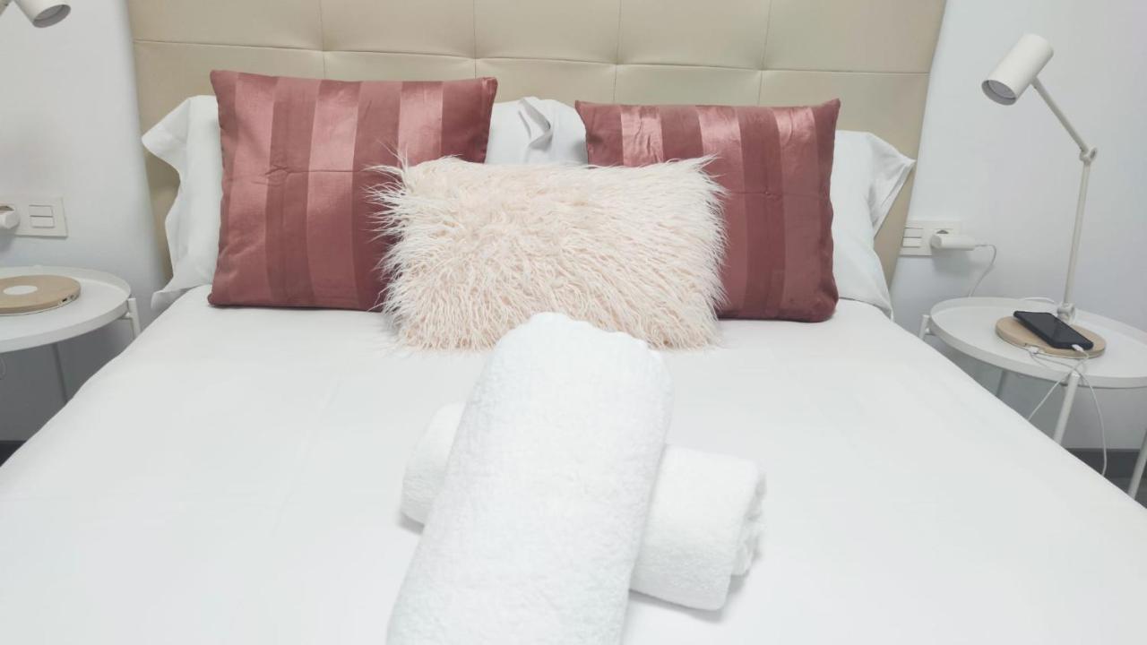 Casa Gascona Con Parking, Wifi Y Netflix Gratis!! By Delabra Apartments Oviedo Exterior photo