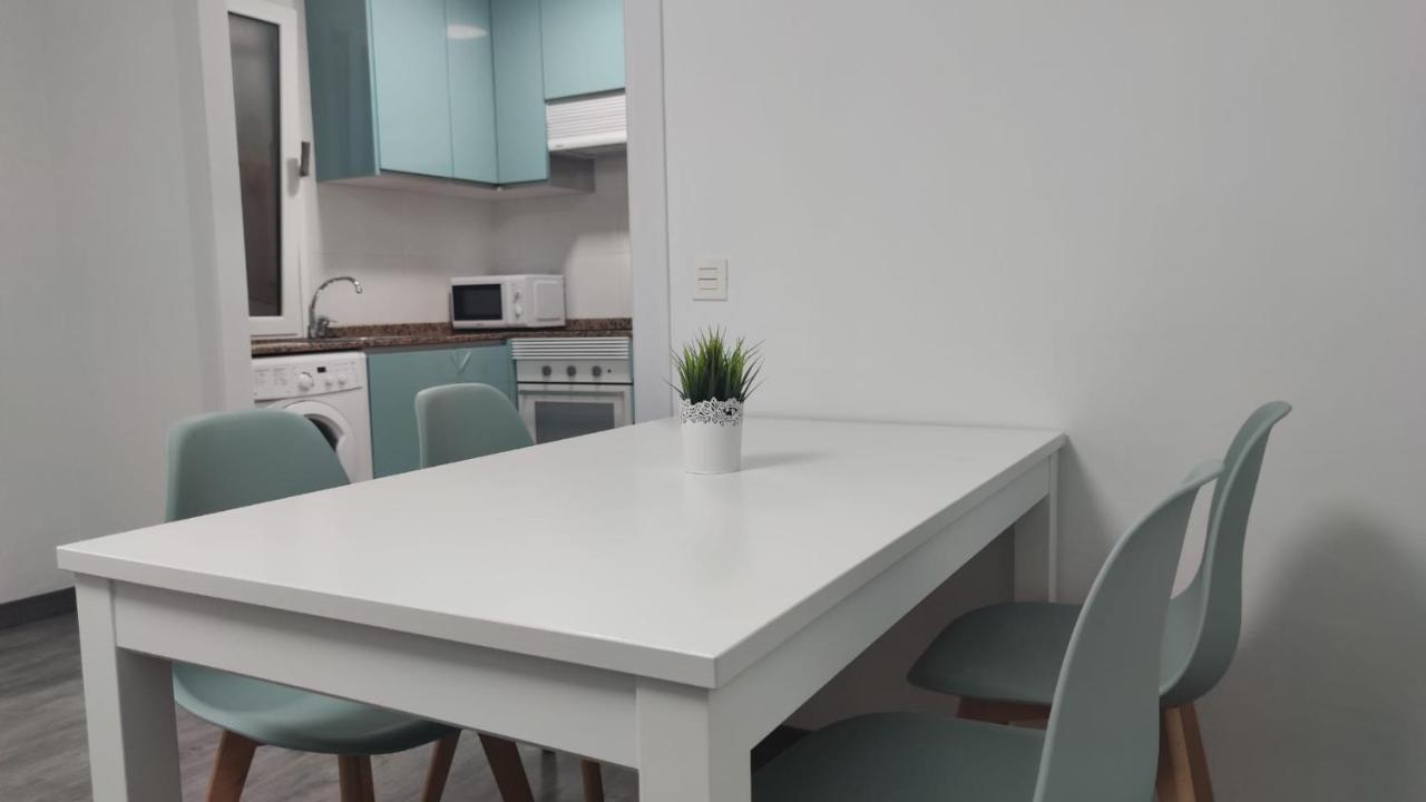 Casa Gascona Con Parking, Wifi Y Netflix Gratis!! By Delabra Apartments Oviedo Exterior photo