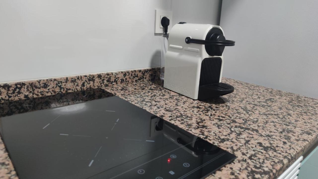 Casa Gascona Con Parking, Wifi Y Netflix Gratis!! By Delabra Apartments Oviedo Exterior photo