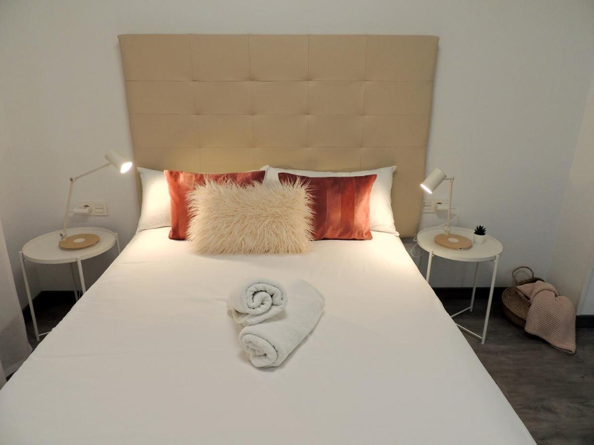 Casa Gascona Con Parking, Wifi Y Netflix Gratis!! By Delabra Apartments Oviedo Exterior photo